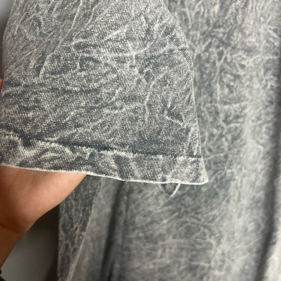 Vintage H.L. Miller Gold Kona Hawaii Single Stitch Embroidered Shark Tee XL - Picture 5 of 6